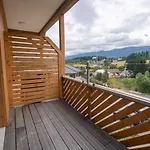 W Naturze - Dla Aktywnych 15 Z Balkonem I Widokiem Na Góry, Szlaki, Przy Stoku Dolina Szczęścia *