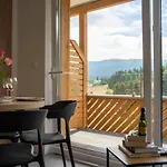 W Naturze - Dla Aktywnych 15 Z Balkonem I Widokiem Na Góry, Szlaki, Przy Stoku Dolina Szczęścia Apartamento *