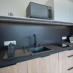 W Naturze - Dla Aktywnych 15 Z Balkonem I Widokiem Na Góry, Szlaki, Przy Stoku Dolina Szczęścia * Szklarska Poręba