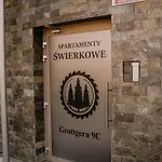 W Naturze - Dla Aktywnych 15 Z Balkonem I Widokiem Na Góry, Szlaki, Przy Stoku Dolina Szczęścia * Szklarska Poręba