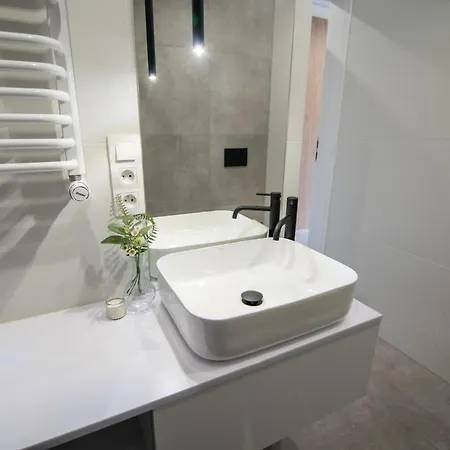 Z Widokiem Swierkowe 15 - Z Pieknym Widokiem, Blisko Stoku Narciarskiego Dolina Szczescia * Szklarska Poręba