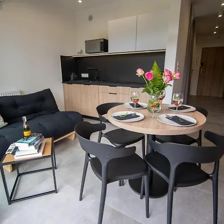 Z Widokiem Swierkowe 15 - Z Pieknym Widokiem, Blisko Stoku Narciarskiego Dolina Szczescia * Szklarska Poręba