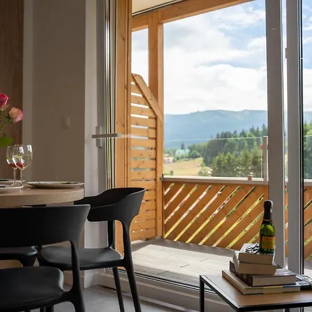 Z Widokiem Swierkowe 15 - Z Pieknym Widokiem, Blisko Stoku Narciarskiego Dolina Szczescia Appartement *