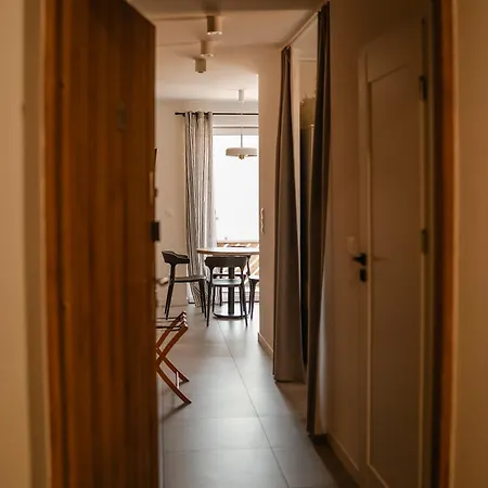 W Naturze - Dla Aktywnych 15 Z Balkonem I Widokiem Na Gory, Szlaki, Przy Stoku Dolina Szczescia Apartment *