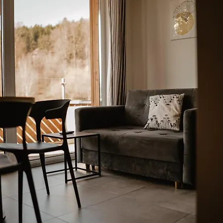 W Naturze - Dla Aktywnych 15 Z Balkonem I Widokiem Na Góry, Szlaki, Przy Stoku Dolina Szczęścia Apartamento Szklarska Poręba