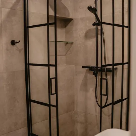 Apartment W Naturze - Dla Aktywnych 15 Z Balkonem I Widokiem Na Gory, Szlaki, Przy Stoku Dolina Szczescia Schreiberhau