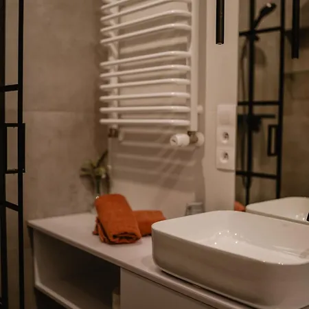 Apartment W Naturze - Dla Aktywnych 15 Z Balkonem I Widokiem Na Gory, Szlaki, Przy Stoku Dolina Szczescia