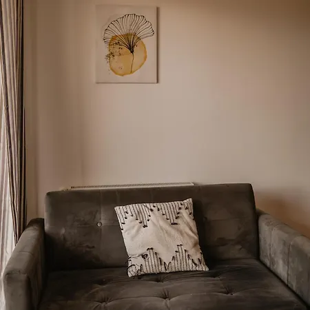 W Naturze - Dla Aktywnych 15 Z Balkonem I Widokiem Na Góry, Szlaki, Przy Stoku Dolina Szczęścia Apartamento