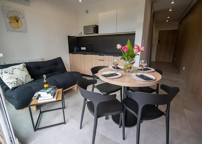 W Naturze - Dla Aktywnych 15 Z Balkonem I Widokiem Na Gory, Szlaki, Przy Stoku Dolina Szczescia * Szklarska Poreba